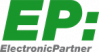 logo ep de